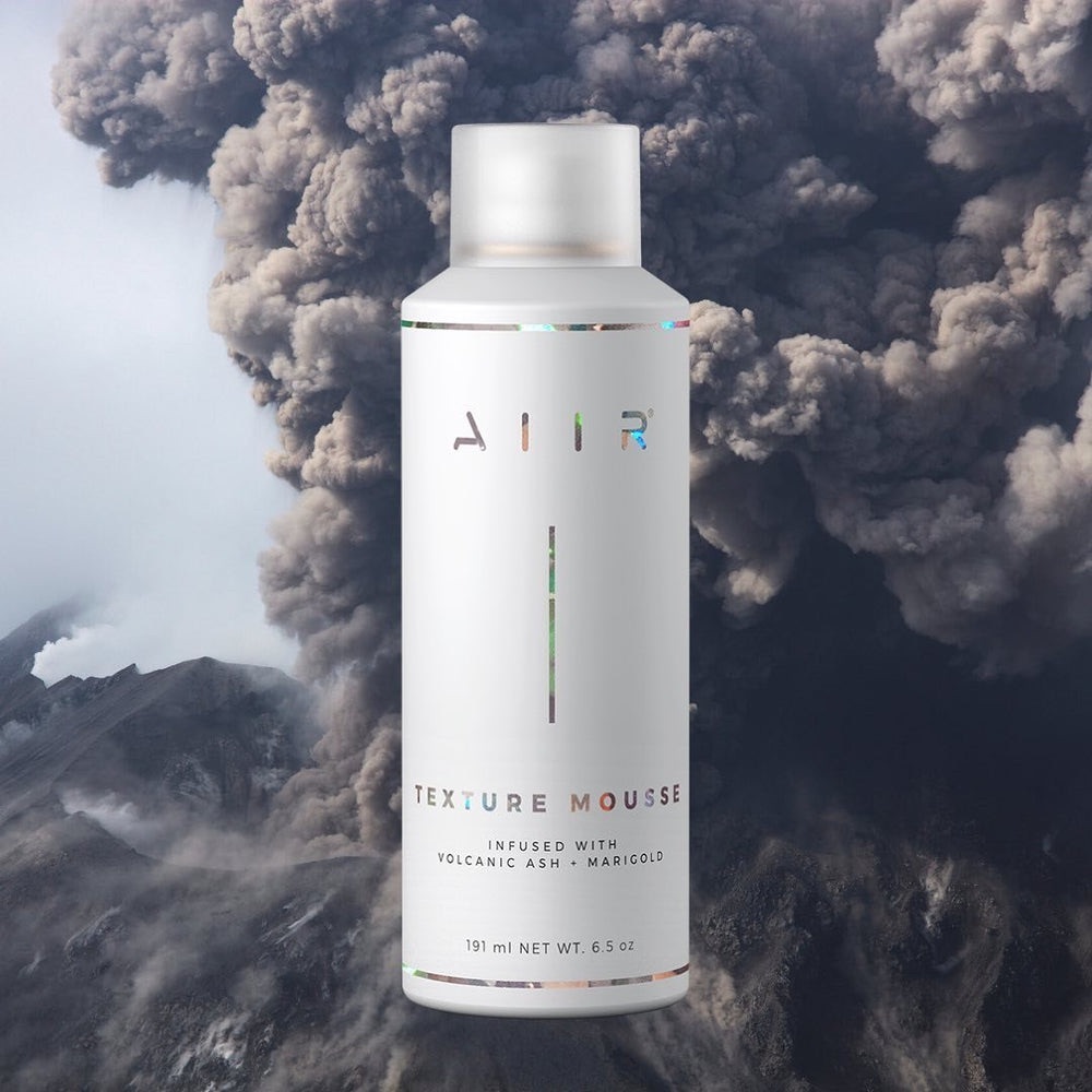 AIIR TEXTURE MOUSSE